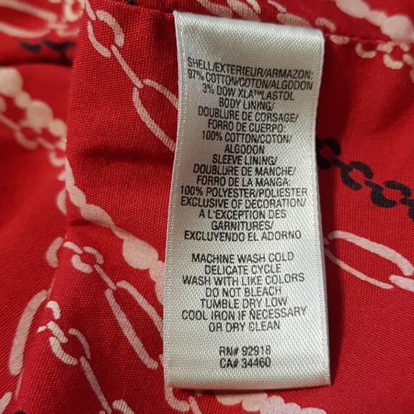 Juicy Couture- Spring Jacket - Picture 8 of 8